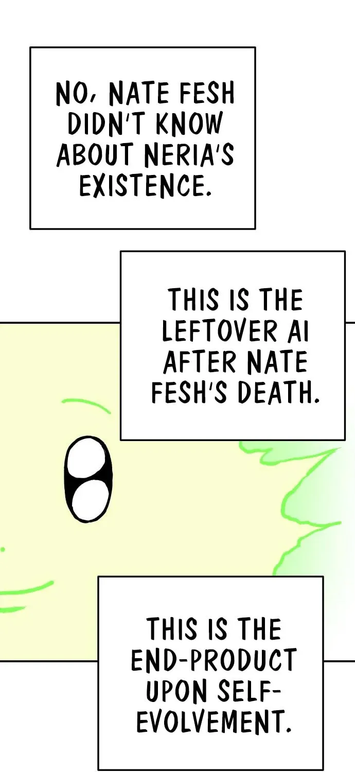 ZOMGAN Chapter 41 page 80 - 