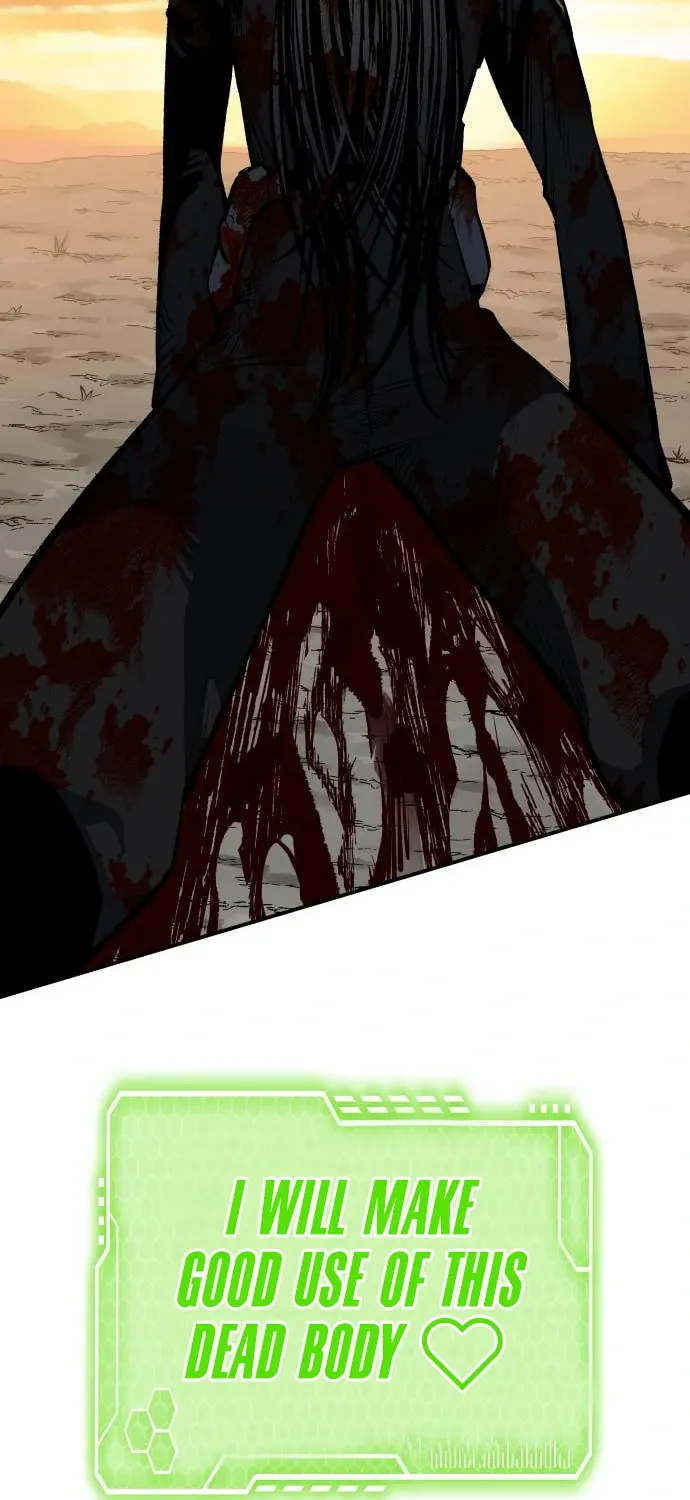 ZOMGAN Chapter 42 page 106 - 