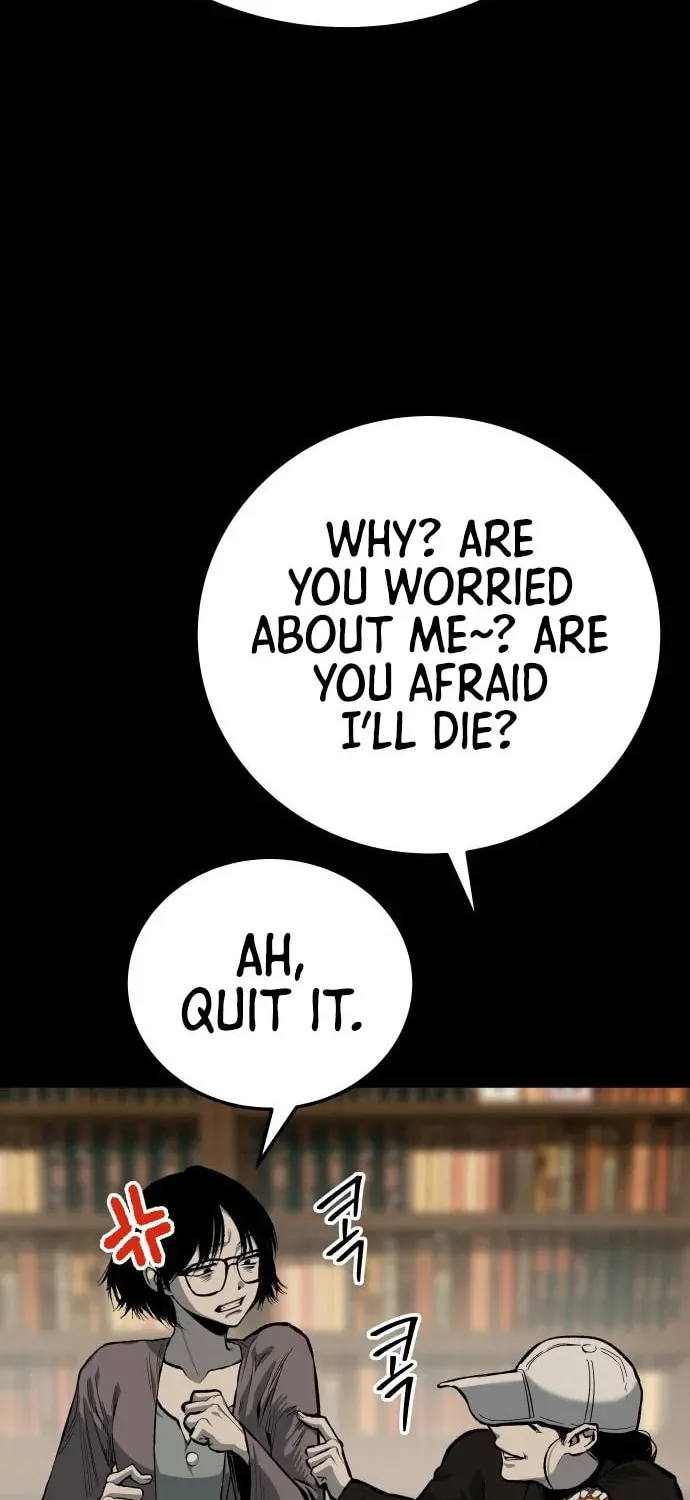 ZOMGAN Chapter 42 page 58 - 