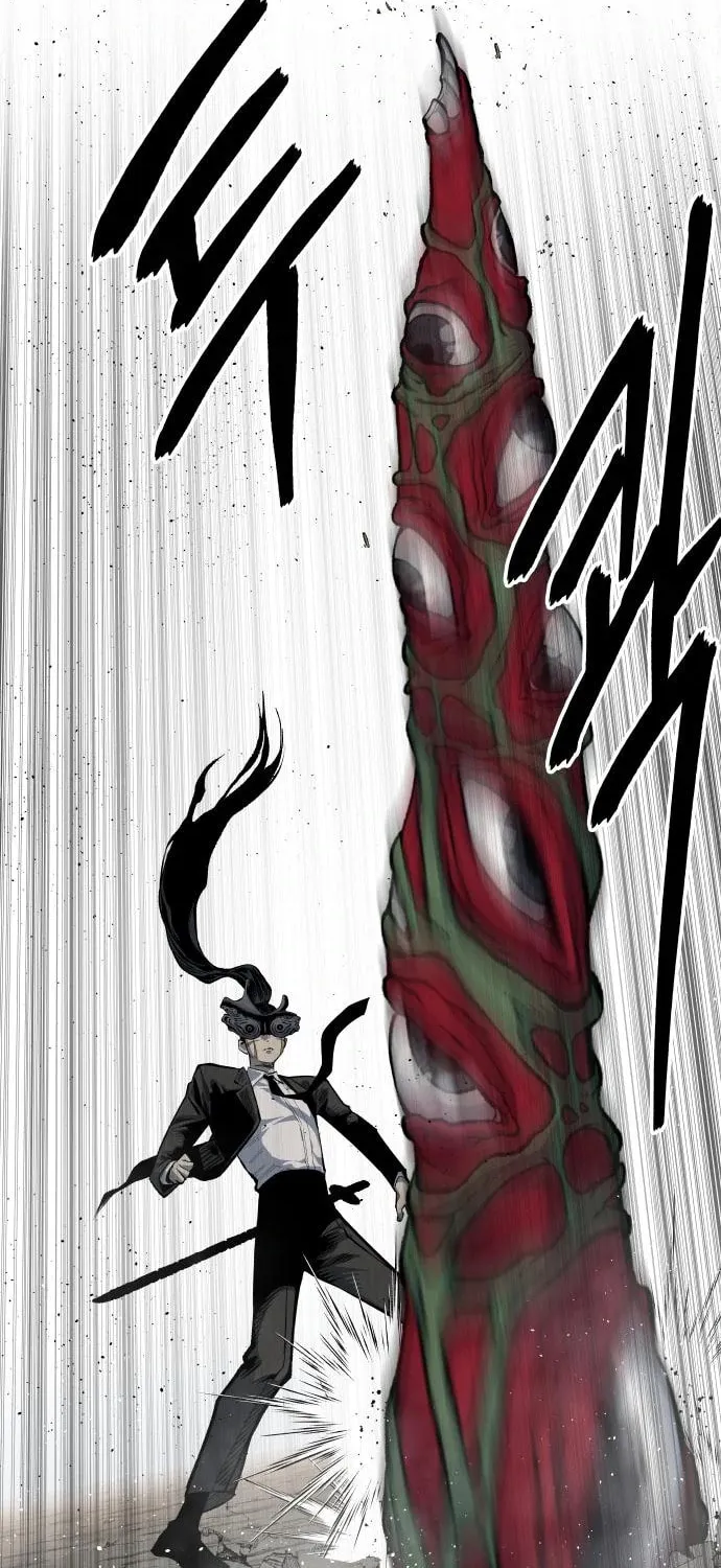 ZOMGAN Chapter 42 page 88 - 