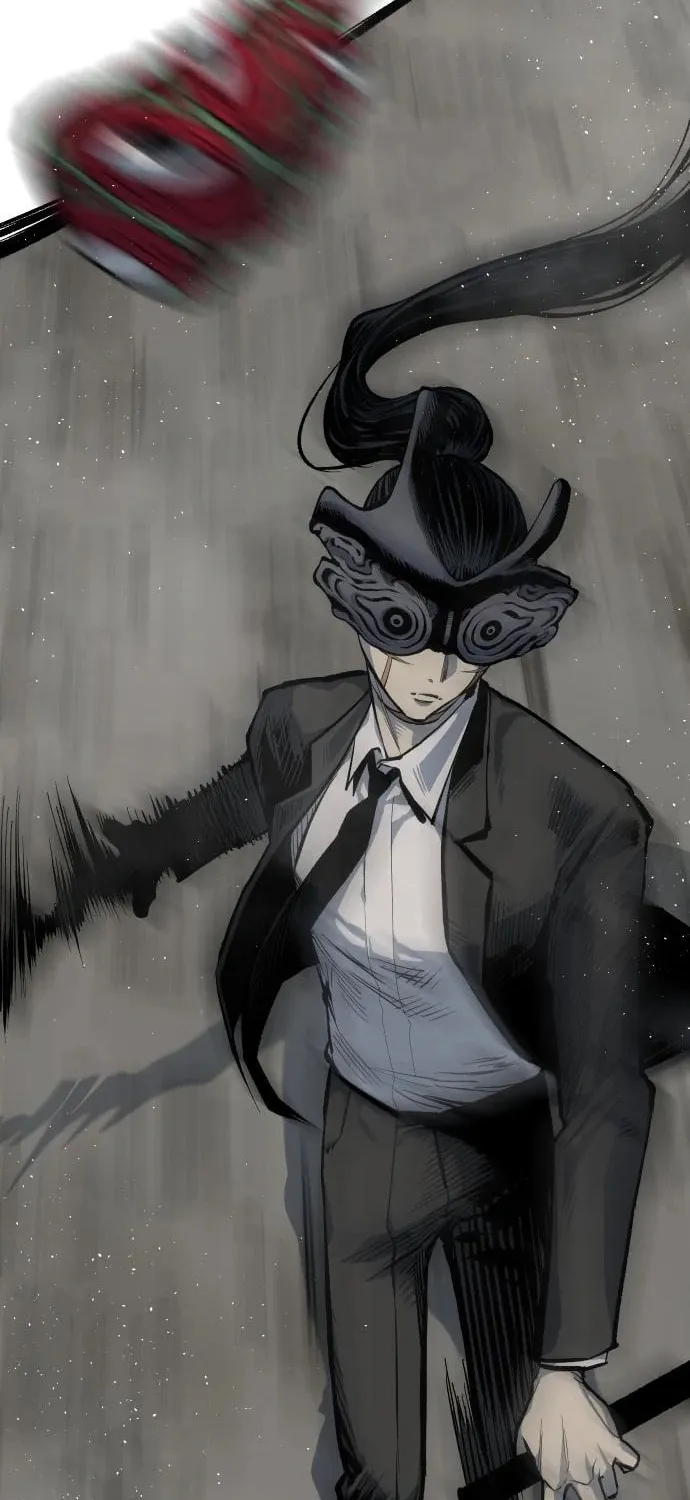 ZOMGAN Chapter 42 page 93 - 
