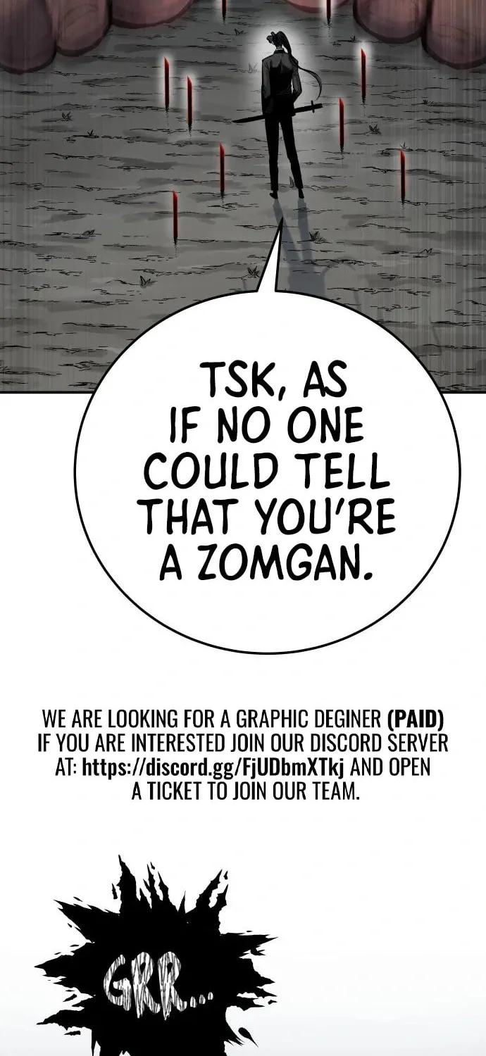 ZOMGAN Chapter 43 page 12 - 