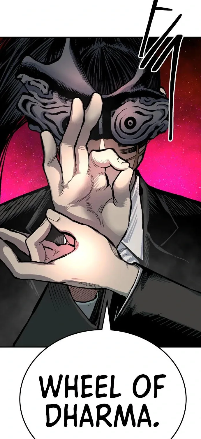 ZOMGAN Chapter 43 page 41 - 