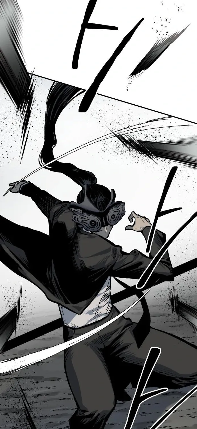 ZOMGAN Chapter 43 page 61 - 