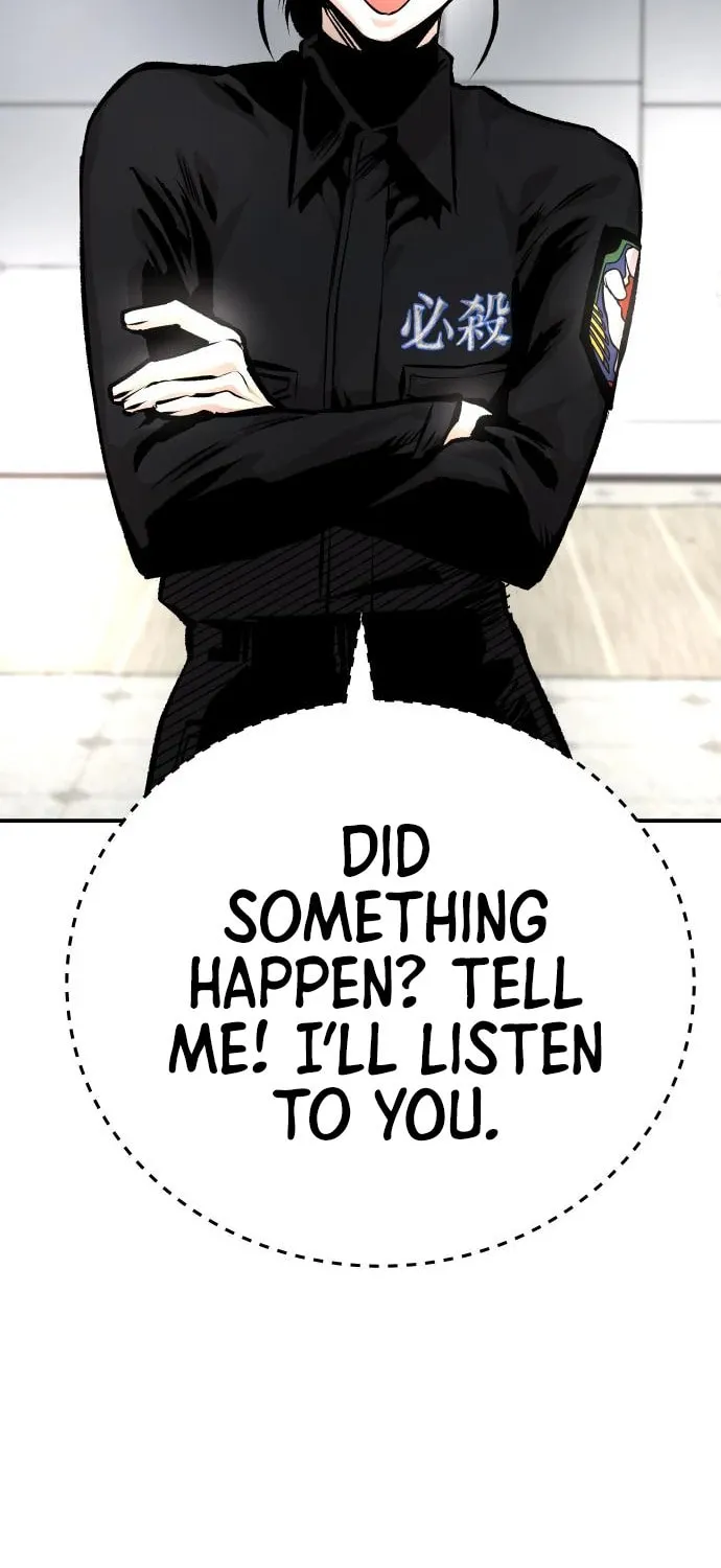 ZOMGAN Chapter 44 page 110 - 