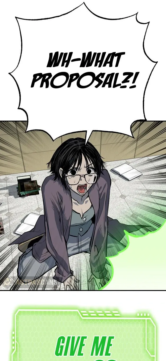 ZOMGAN Chapter 44 page 126 - 