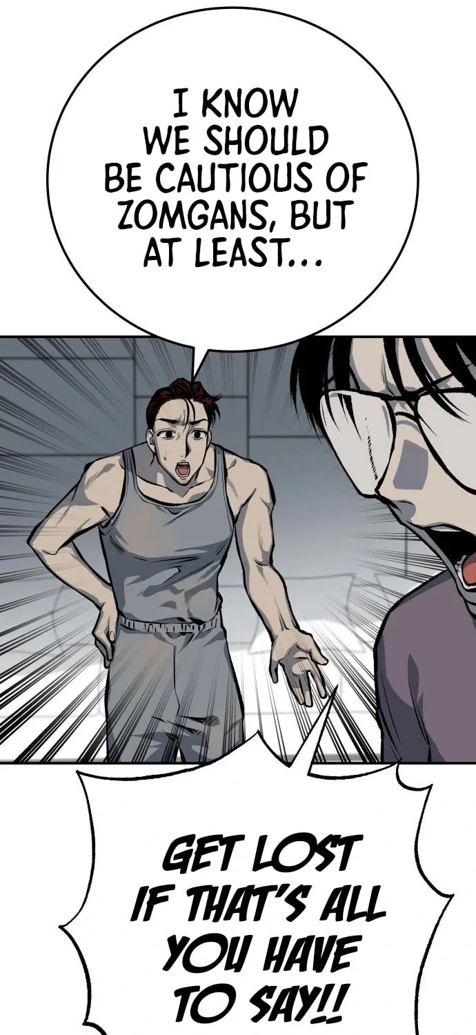 ZOMGAN Chapter 44 page 91 - 