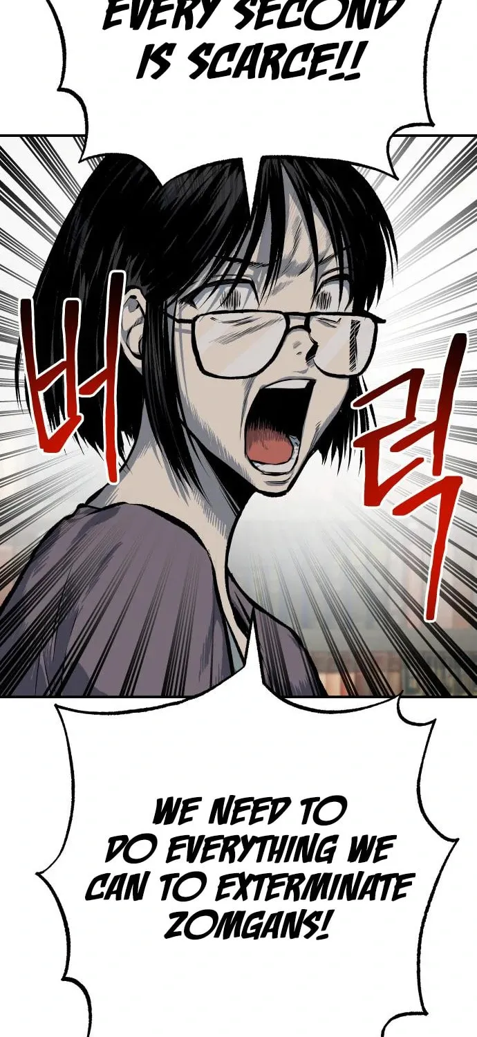 ZOMGAN Chapter 44 page 93 - 