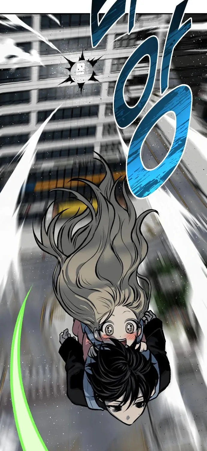 ZOMGAN Chapter 45 page 101 - 