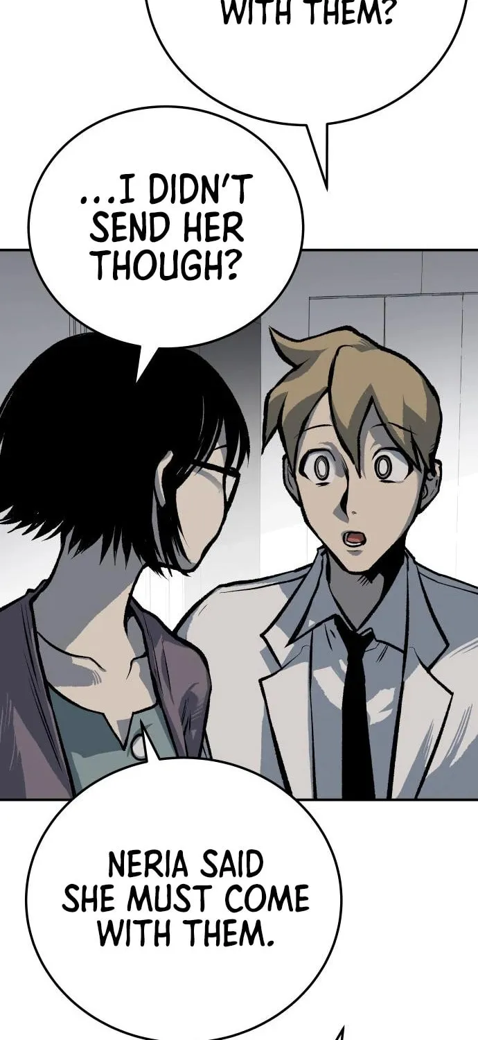 ZOMGAN Chapter 45 page 104 - 