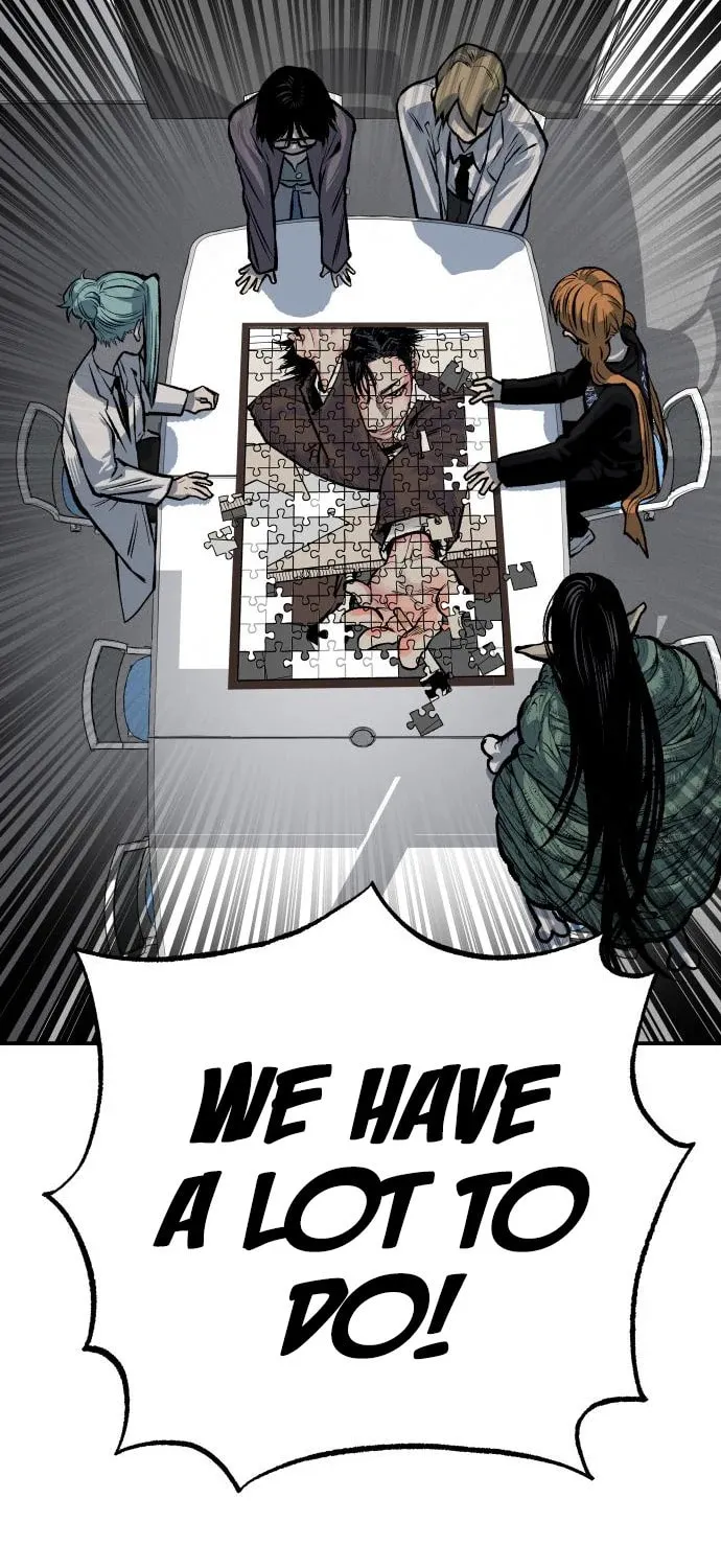 ZOMGAN Chapter 45 page 107 - 