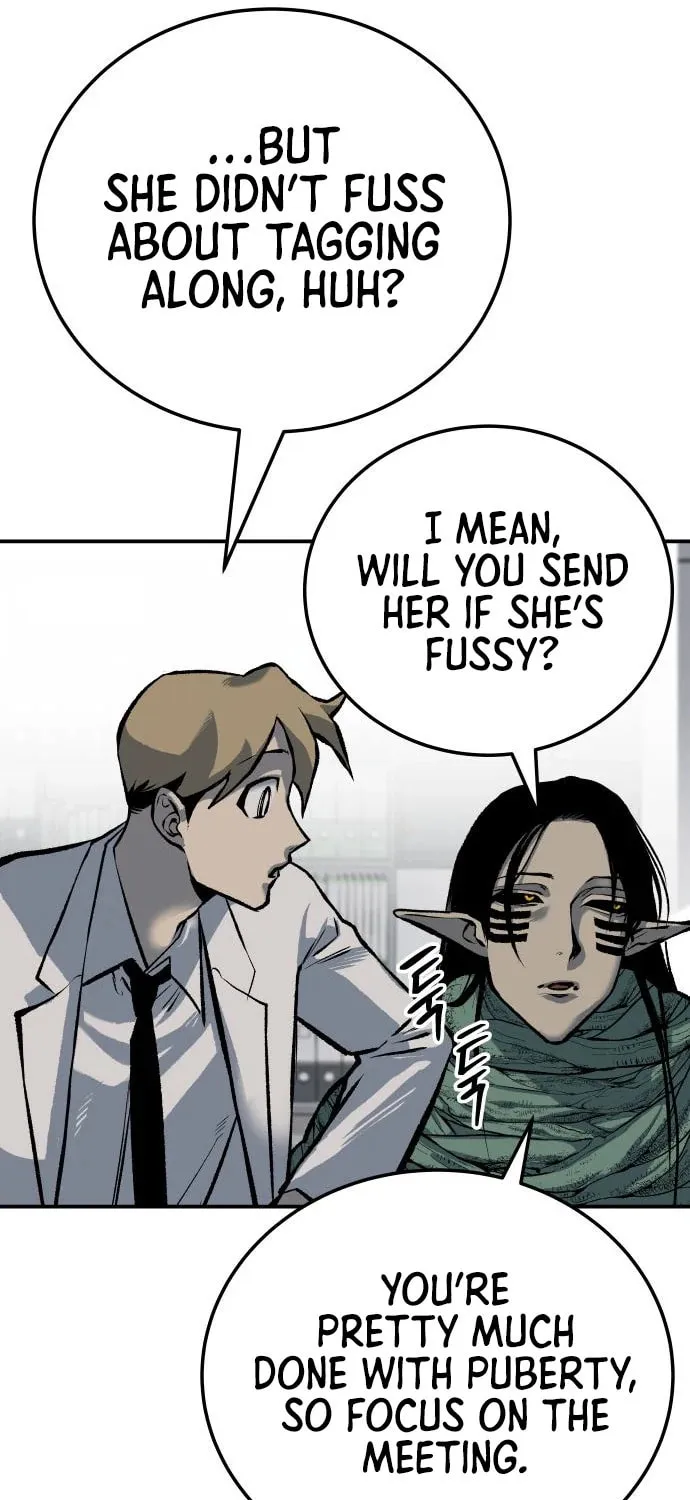 ZOMGAN Chapter 45 page 109 - 