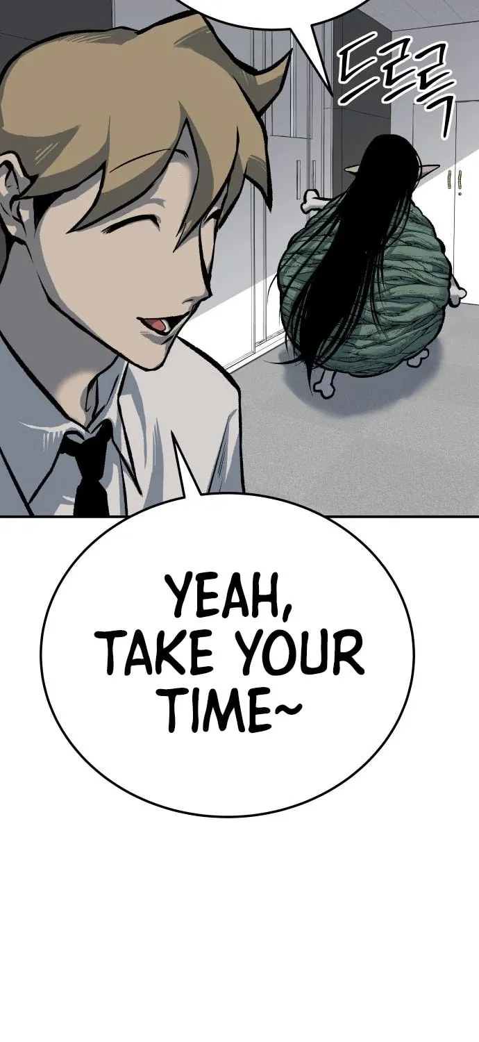 ZOMGAN Chapter 45 page 111 - 