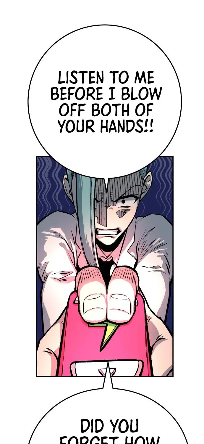 ZOMGAN Chapter 45 page 36 - 