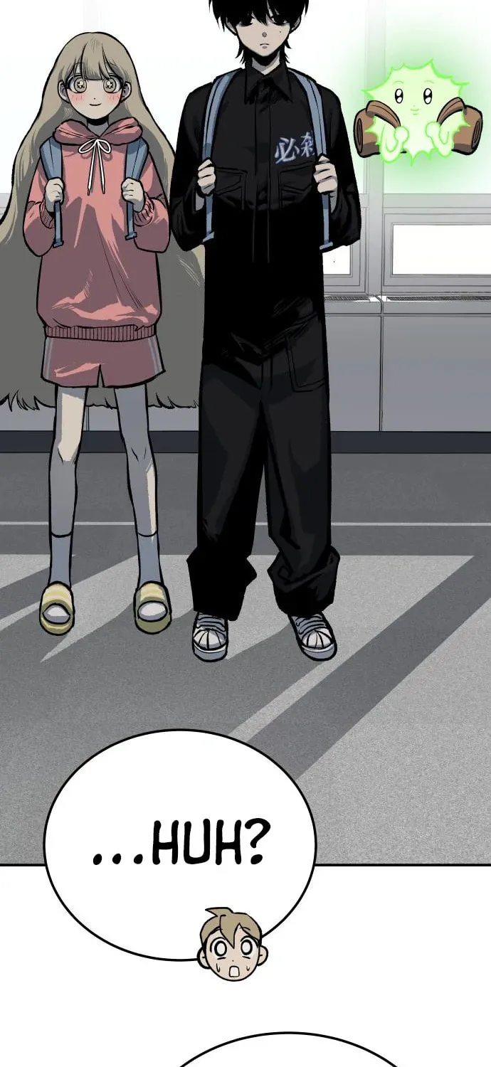 ZOMGAN Chapter 45 page 46 - 