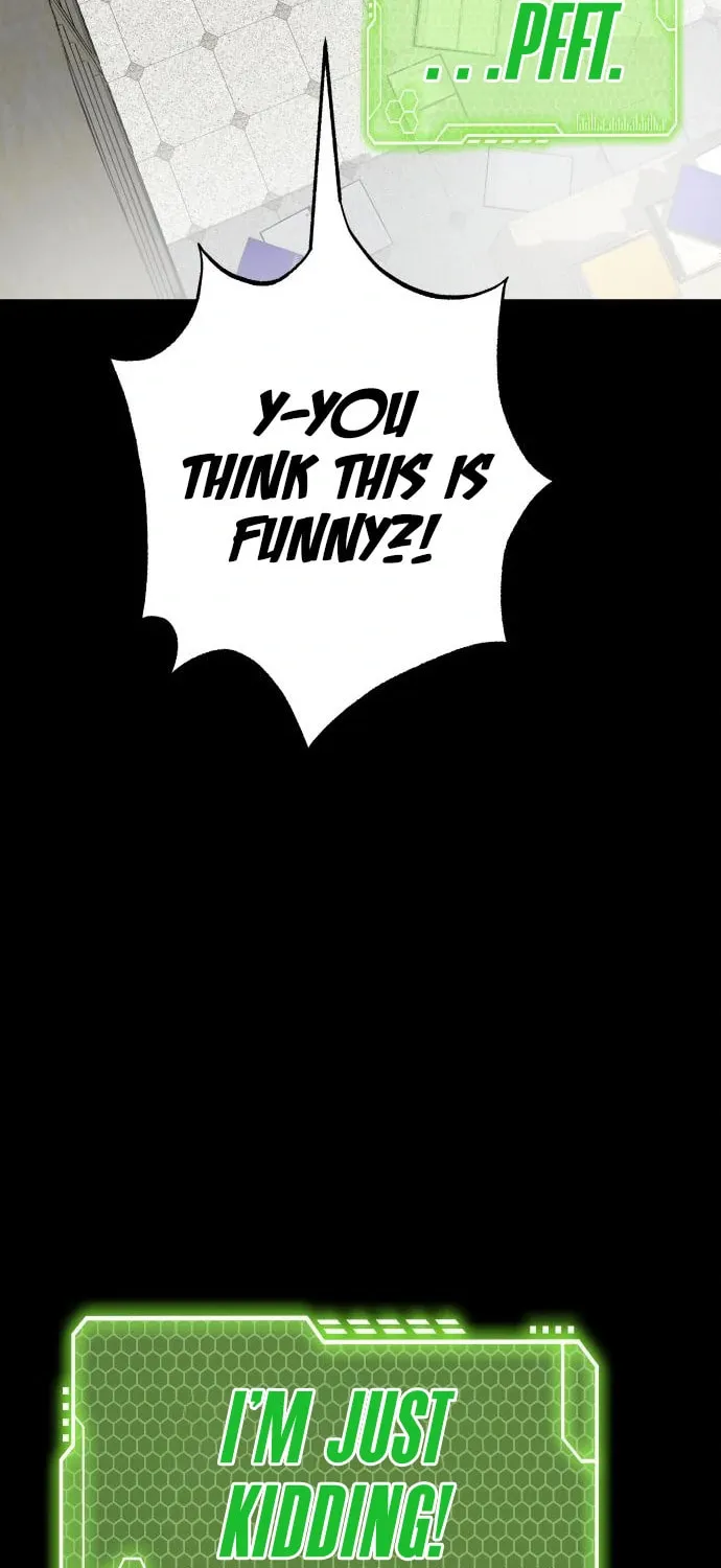 ZOMGAN Chapter 45 page 64 - 