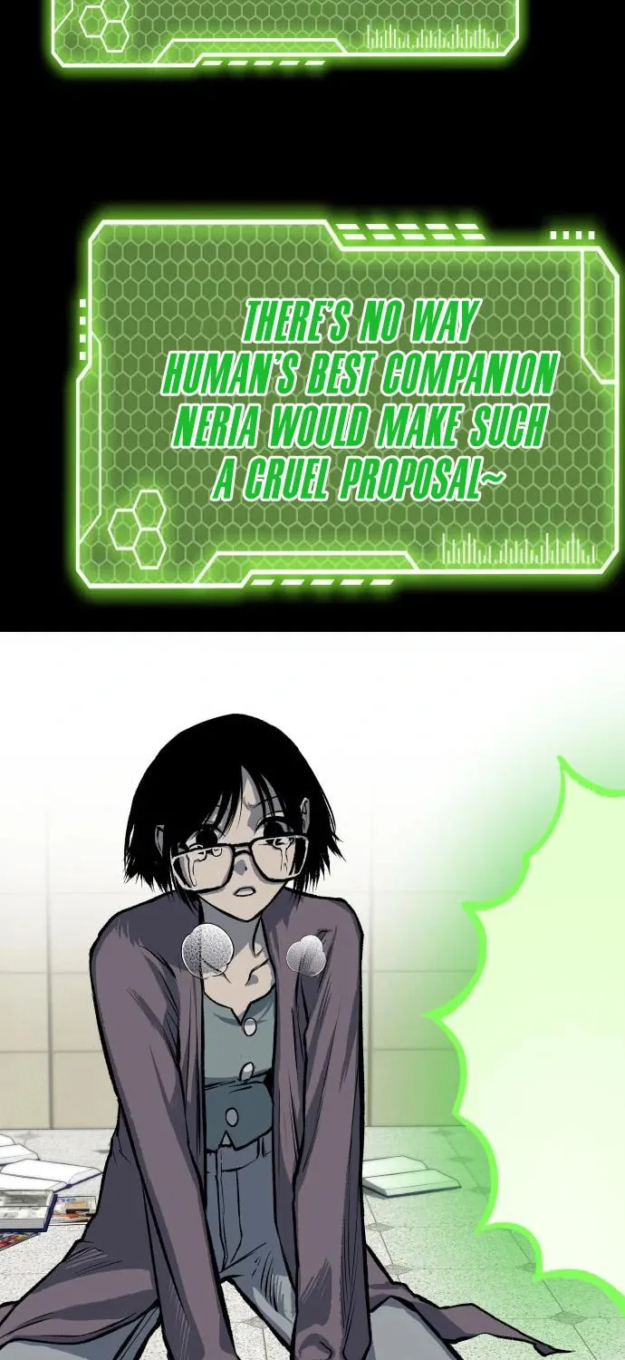 ZOMGAN Chapter 45 page 65 - 