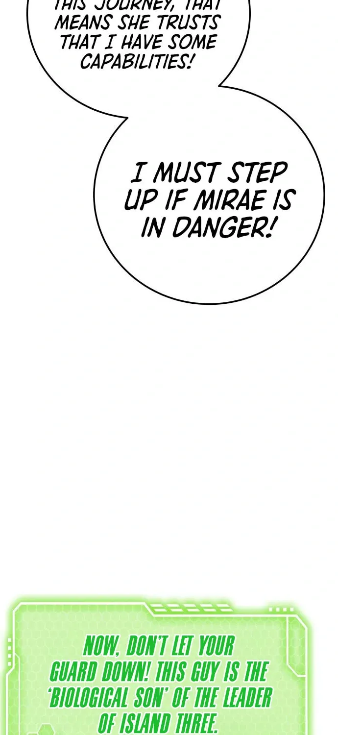 ZOMGAN Chapter 46 page 41 - 