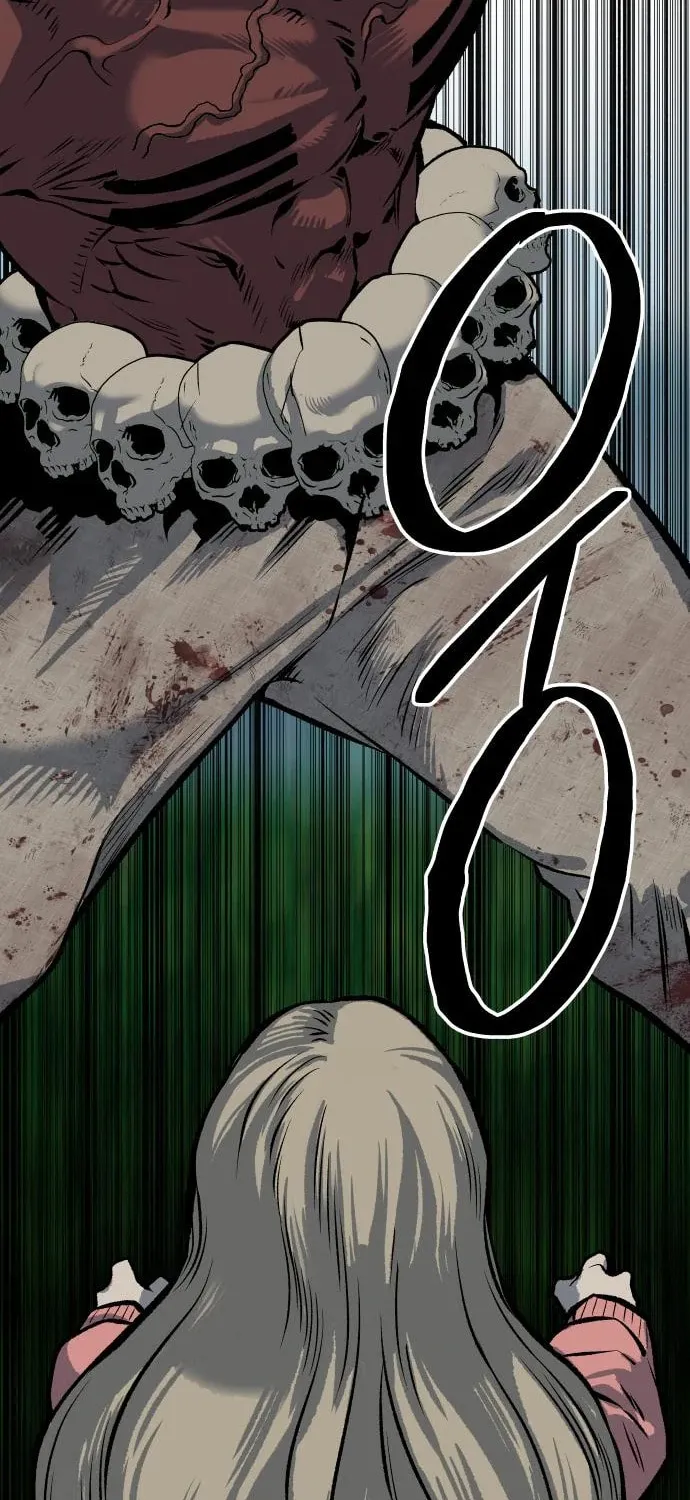 ZOMGAN Chapter 46 page 82 - 