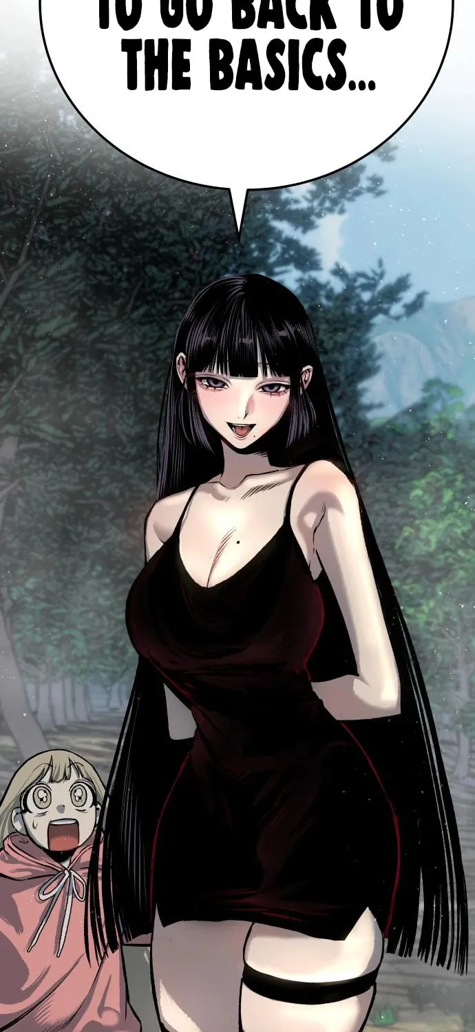 ZOMGAN Chapter 46 page 90 - 