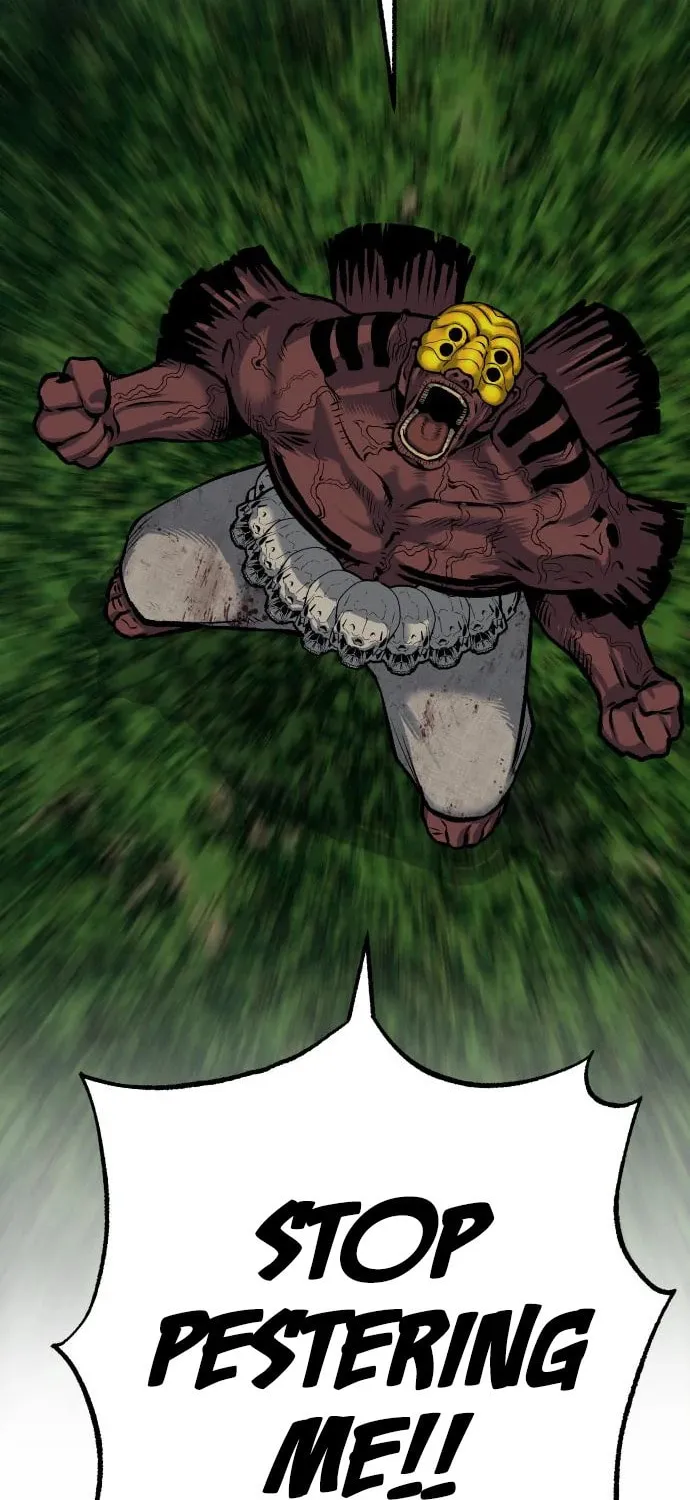 ZOMGAN Chapter 46 page 100 - 