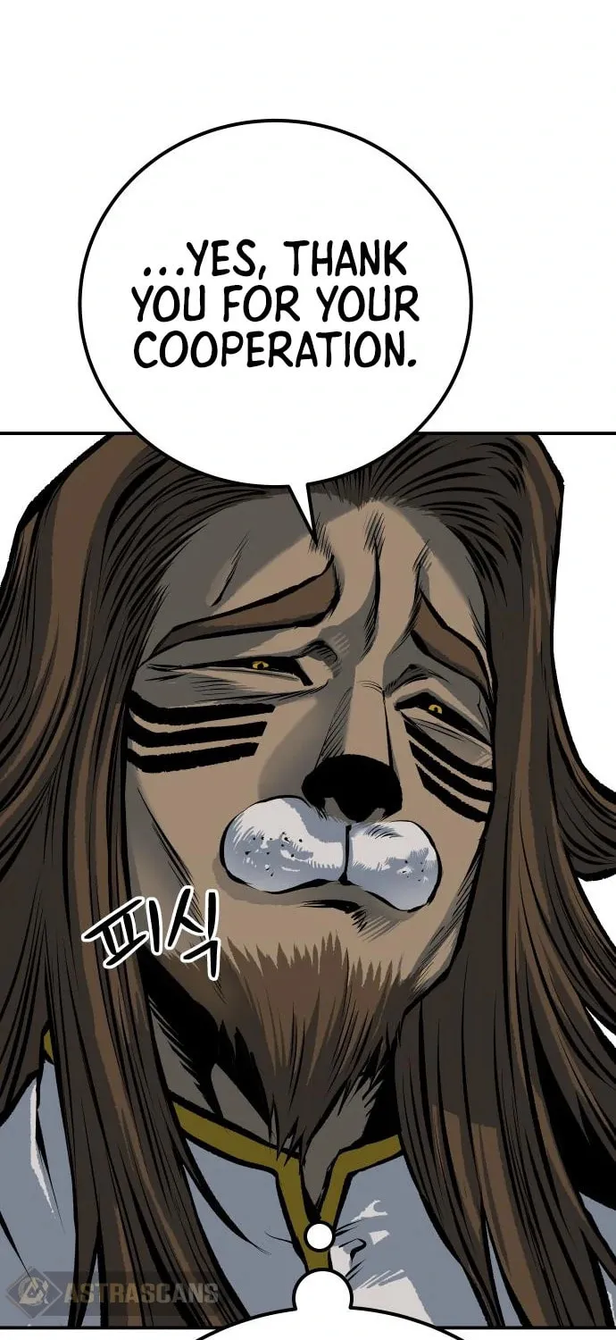 ZOMGAN Chapter 47 page 40 - 