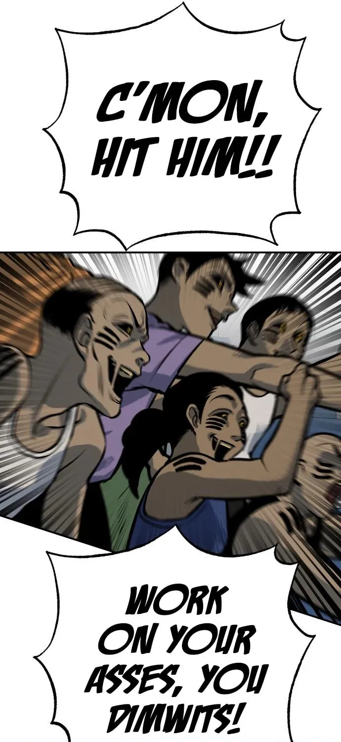 ZOMGAN Chapter 47 page 85 - 