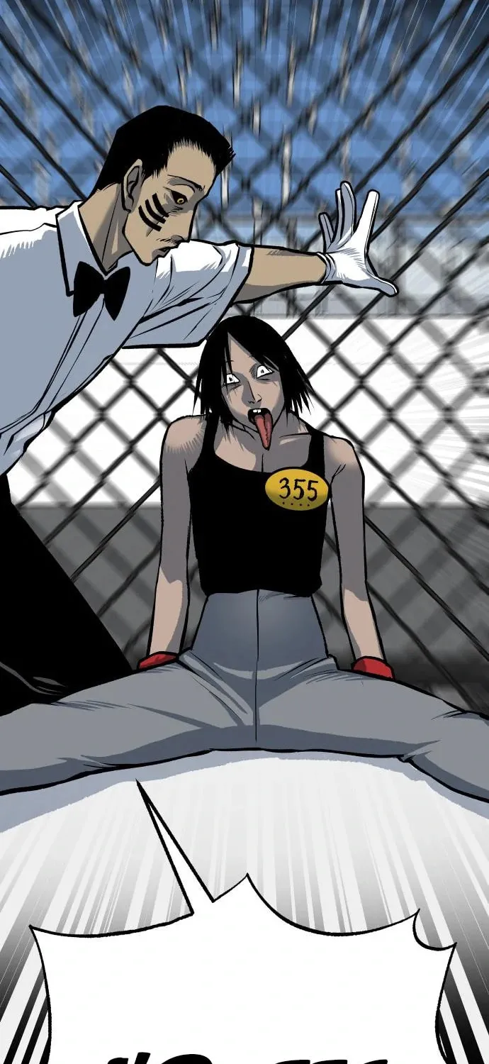 ZOMGAN Chapter 48 page 14 - 