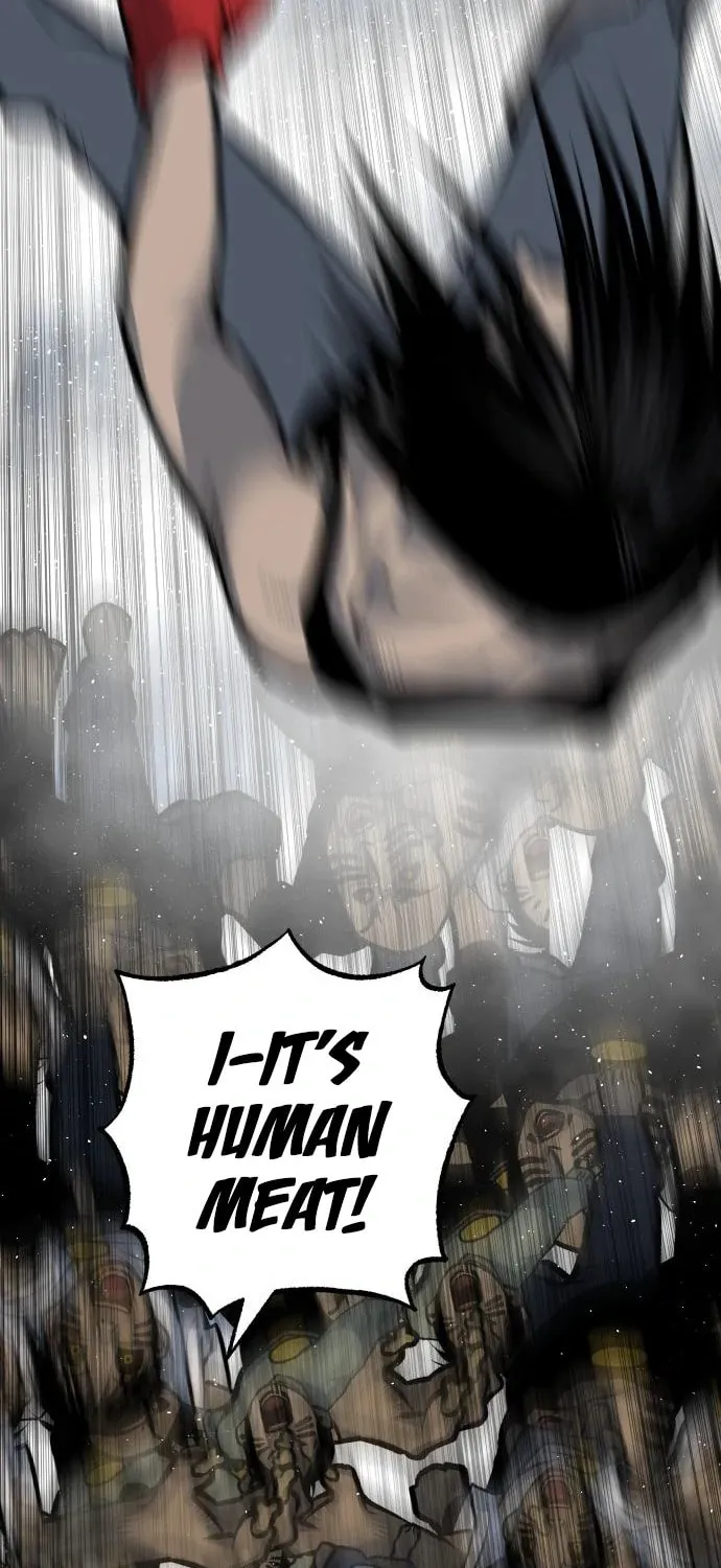 ZOMGAN Chapter 48 page 19 - 