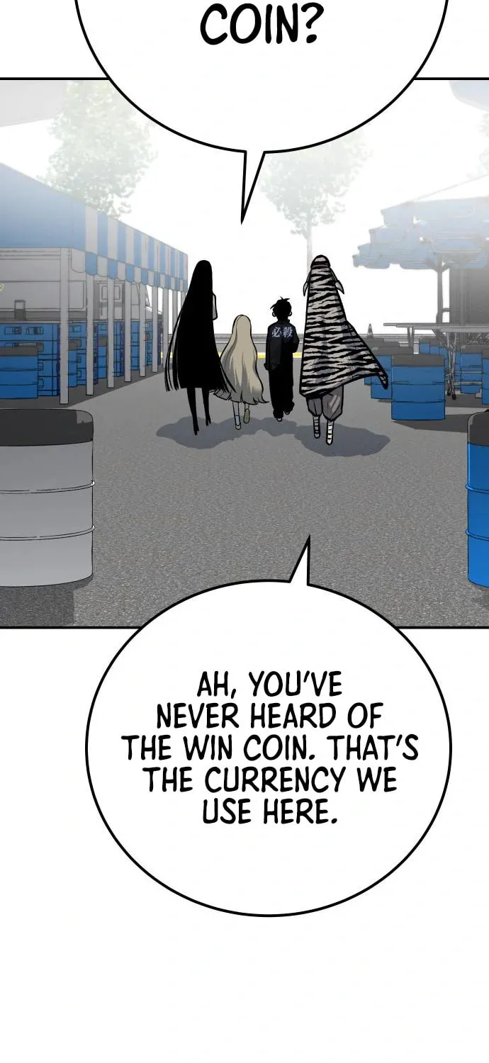 ZOMGAN Chapter 48 page 60 - 