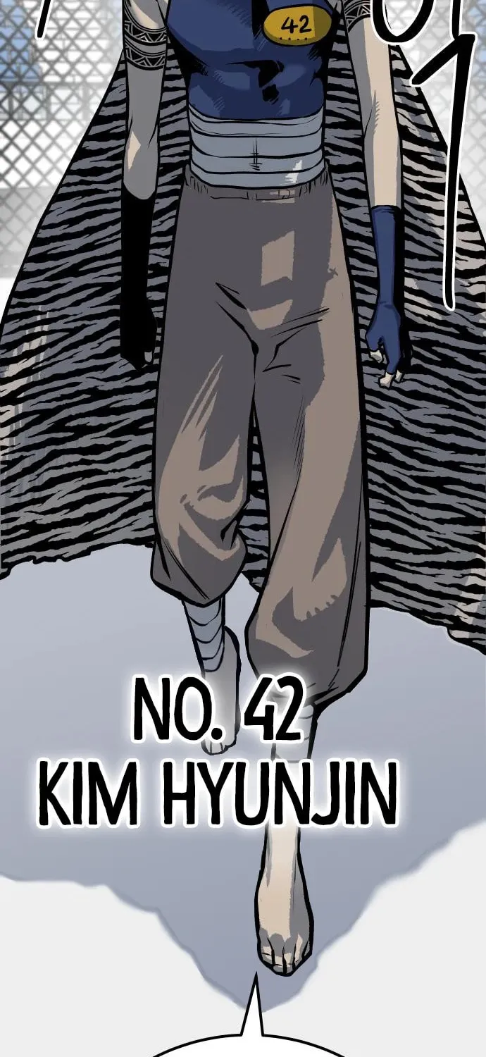ZOMGAN Chapter 48 page 85 - 