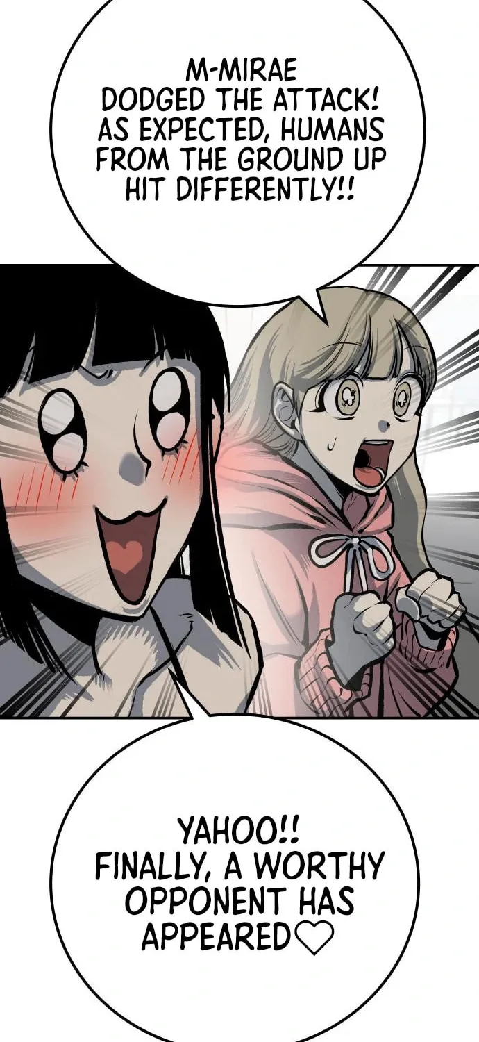 ZOMGAN Chapter 48 page 95 - 