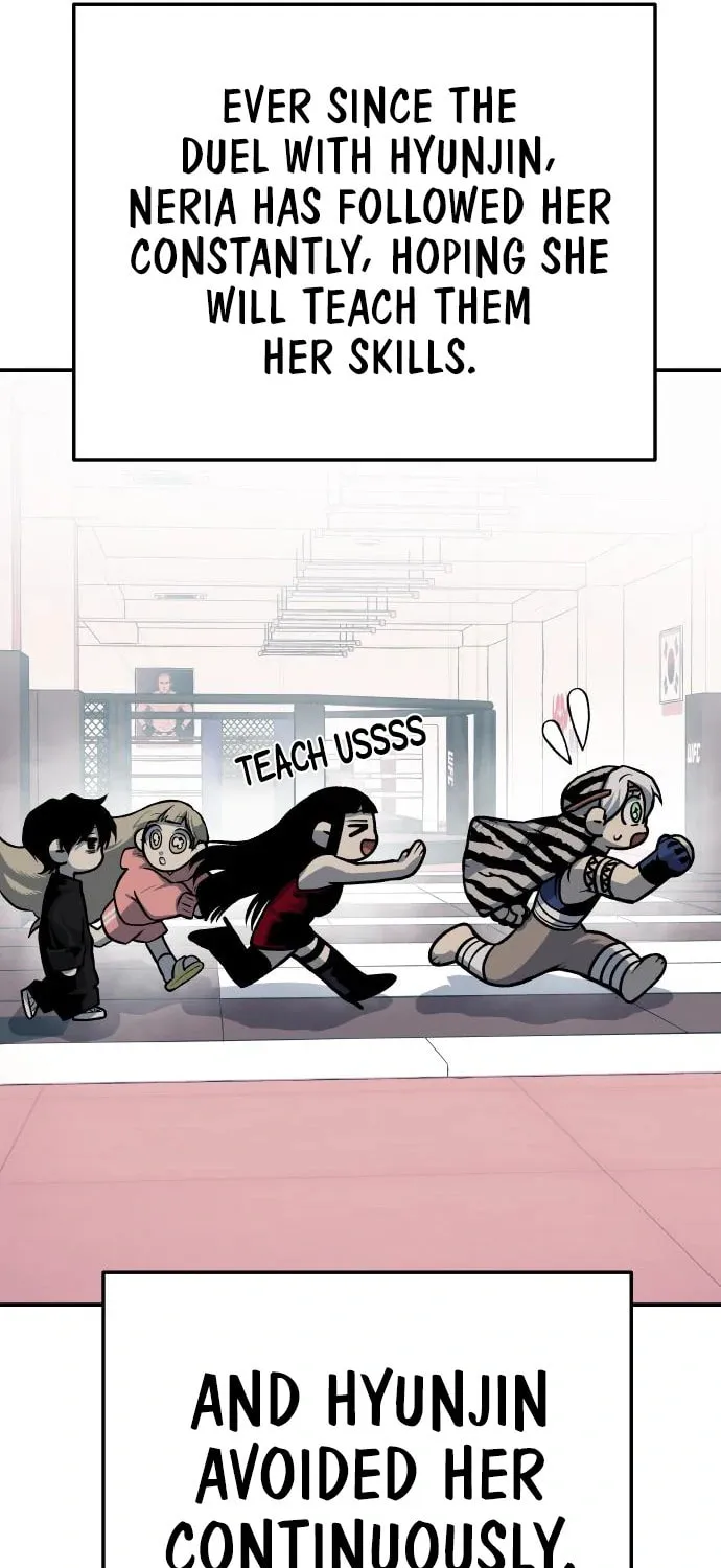 ZOMGAN Chapter 49 page 102 - 