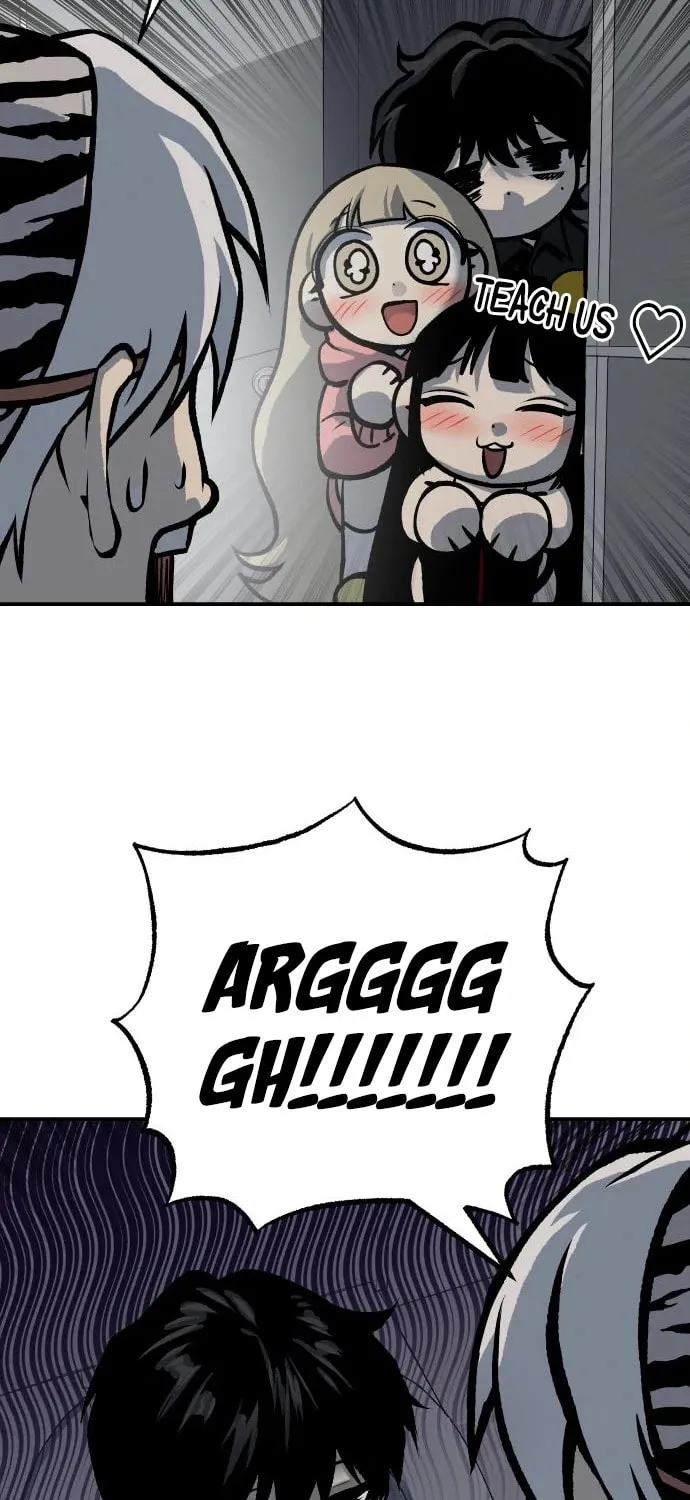 ZOMGAN Chapter 49 page 104 - 