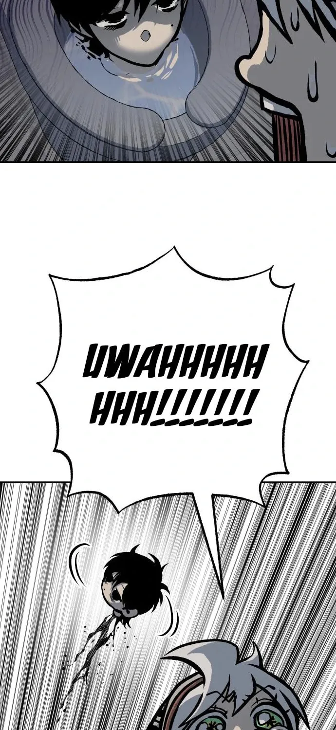 ZOMGAN Chapter 49 page 105 - 