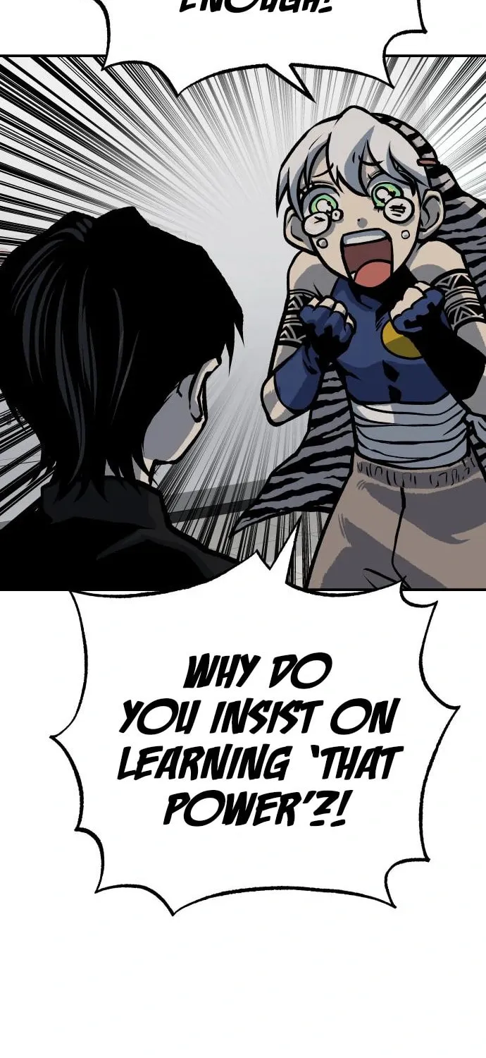 ZOMGAN Chapter 49 page 107 - 