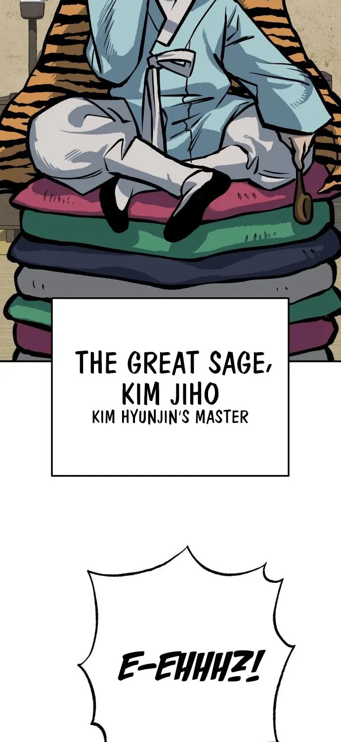 ZOMGAN Chapter 49 page 118 - 