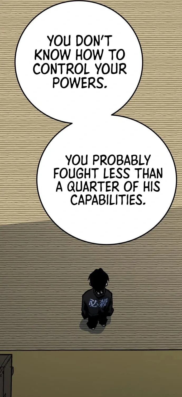 ZOMGAN Chapter 49 page 123 - 