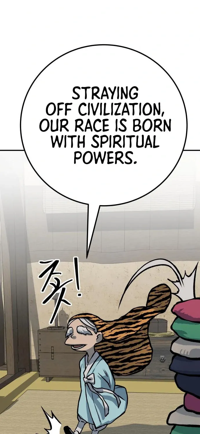 ZOMGAN Chapter 49 page 126 - 