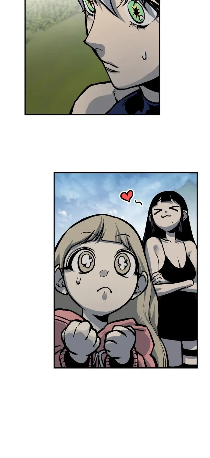 ZOMGAN Chapter 49 page 146 - 