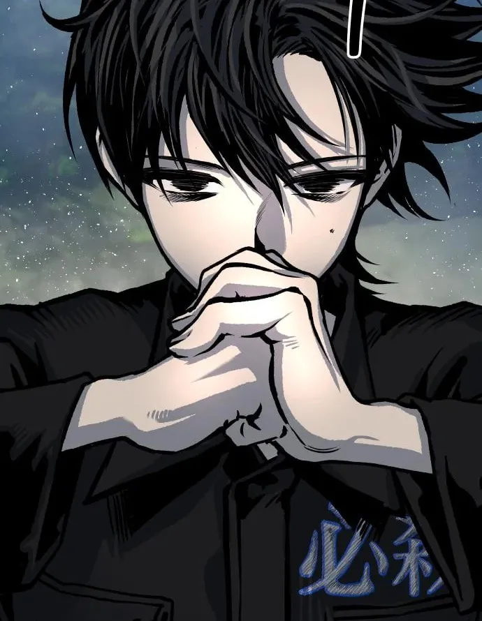 ZOMGAN Chapter 49 page 150 - 