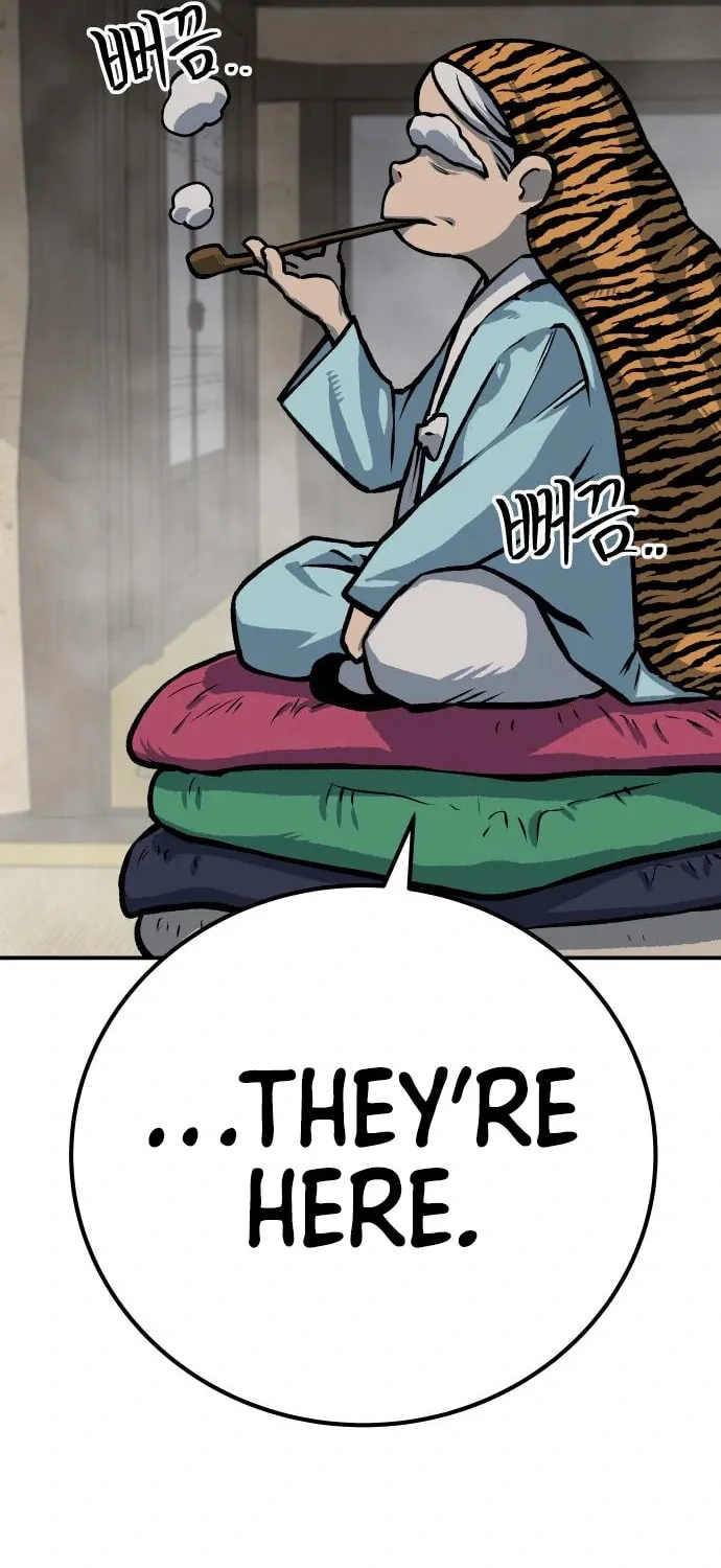 ZOMGAN Chapter 49 page 74 - 