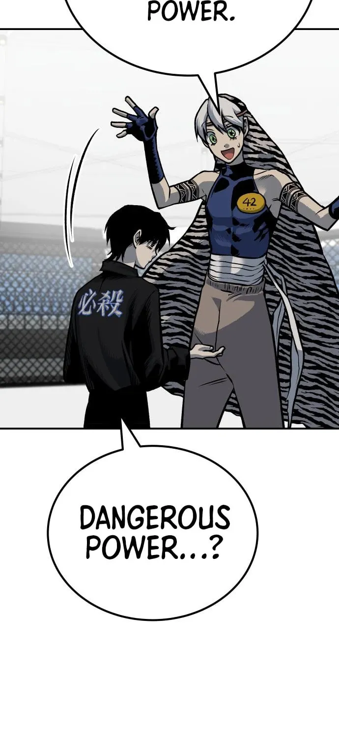 ZOMGAN Chapter 49 page 85 - 