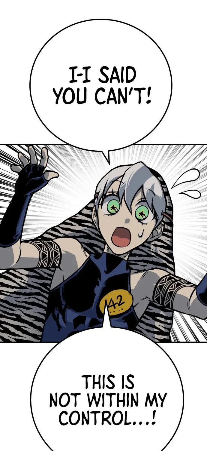 ZOMGAN Chapter 49 page 100 - 