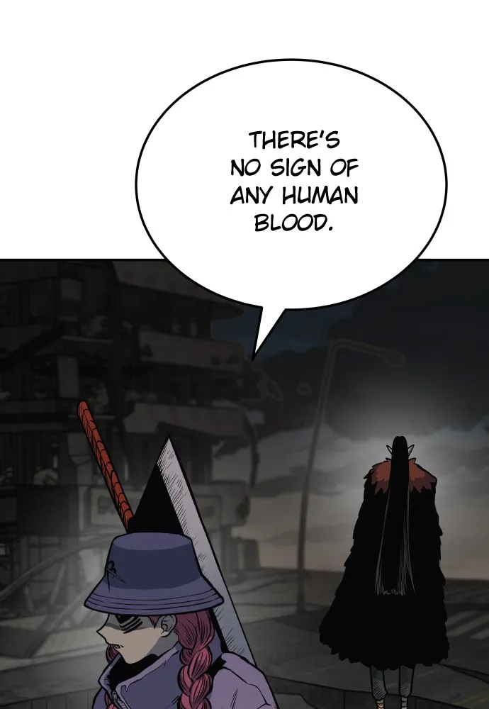 Read ZOMGAN chapter 5 image 10 on Lezhin