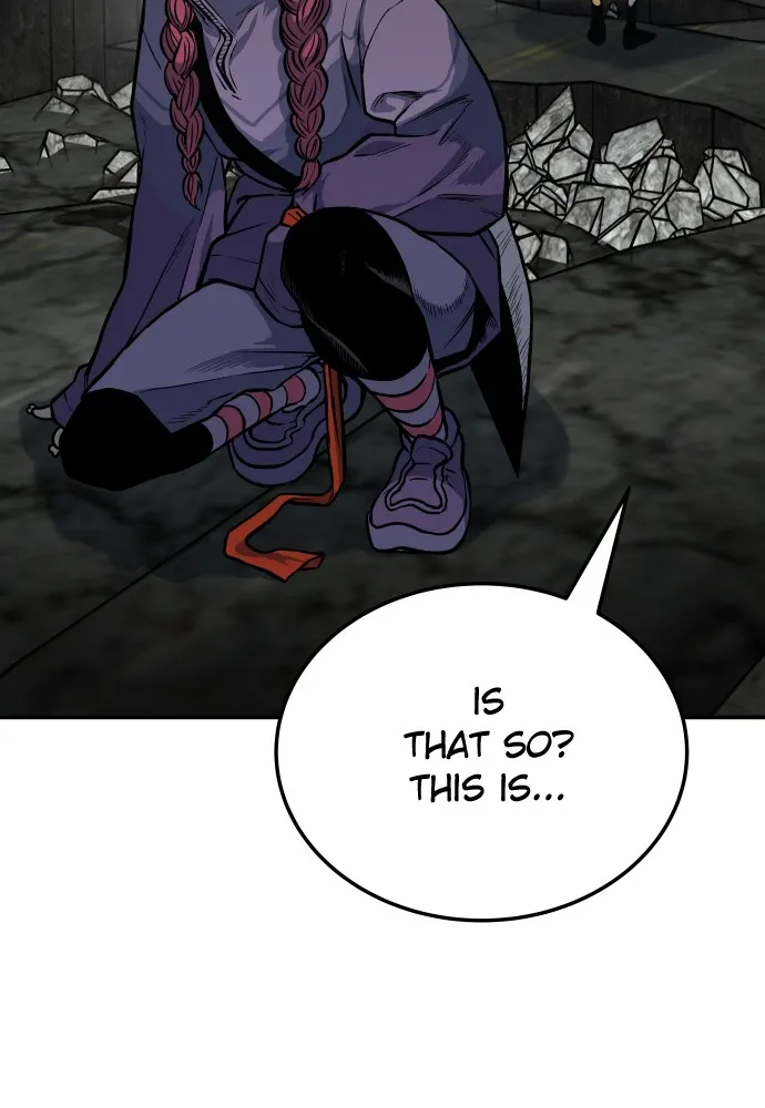 Read ZOMGAN chapter 5 image 11 on Lezhin