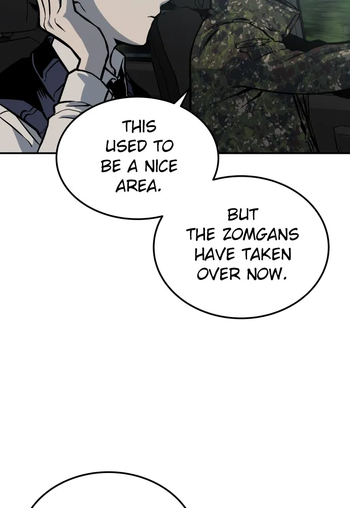 Read ZOMGAN chapter 5 image 112 on Lezhin