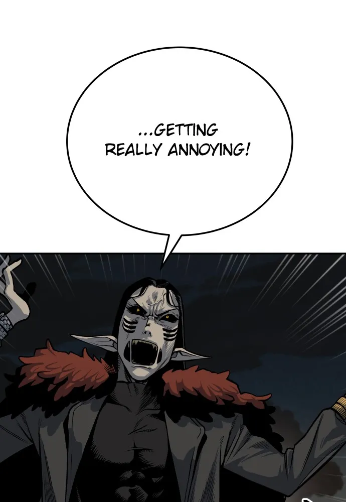 Read ZOMGAN chapter 5 image 12 on Lezhin