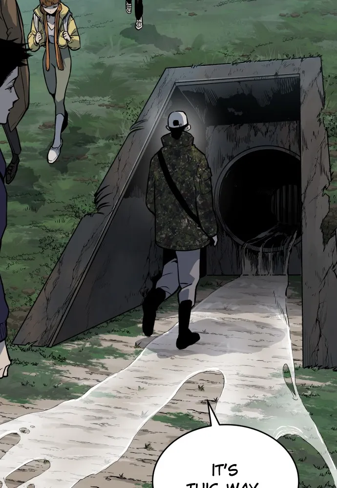 Read ZOMGAN chapter 5 image 126 on Lezhin