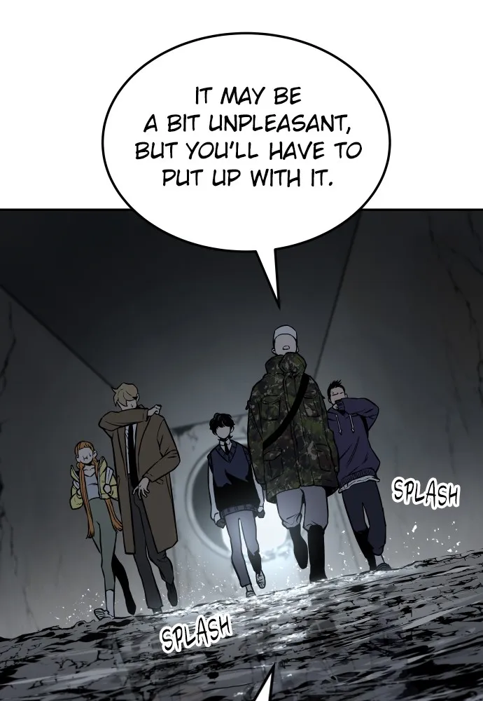 Read ZOMGAN chapter 5 image 128 on Lezhin
